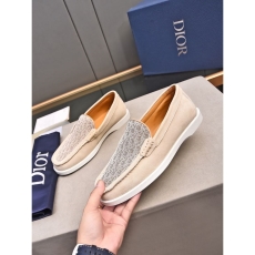 Christian Dior Low Shoes